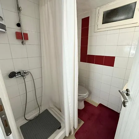 Sofia's House 펜션