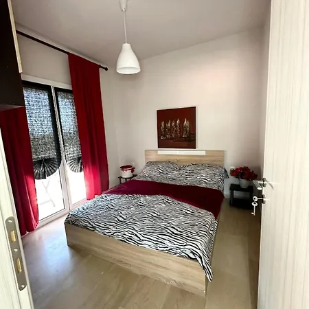 بيت للعطل Sofia's House Nea Kallikrateia