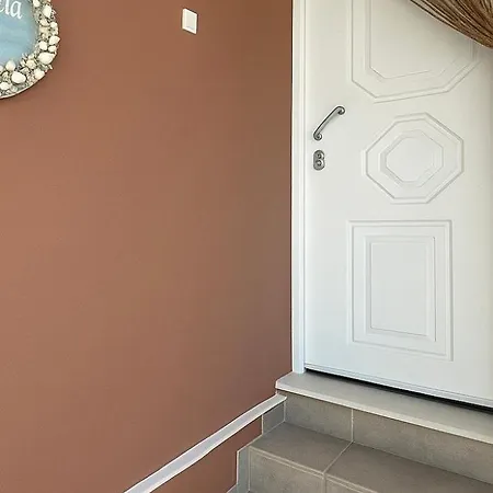 Sofia's House Nea Kallikrateia