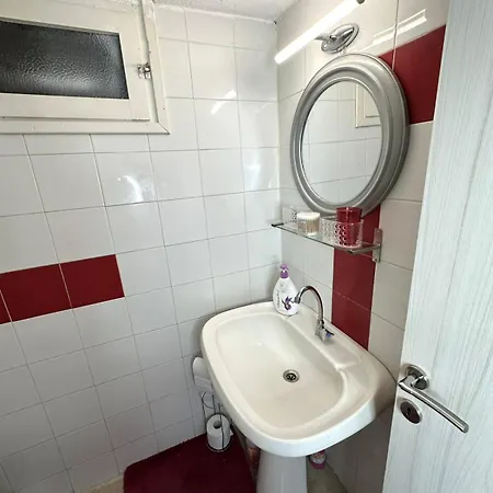 Sofia's House بيت للعطل Nea Kallikrateia