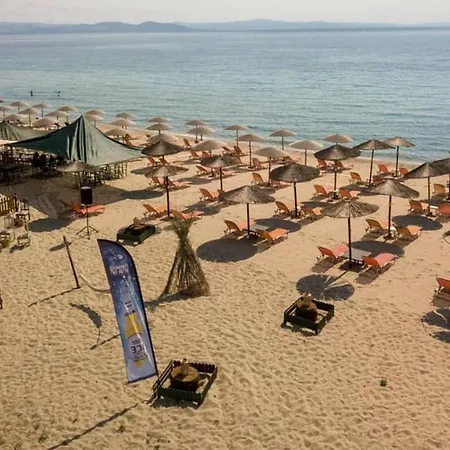 Sofia's House Nea Kallikrateia