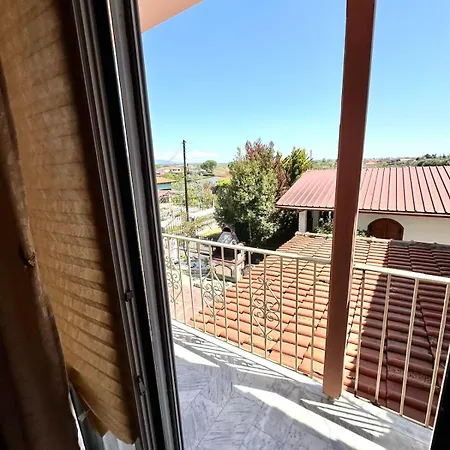 بيت للعطل Sofia's House Nea Kallikrateia