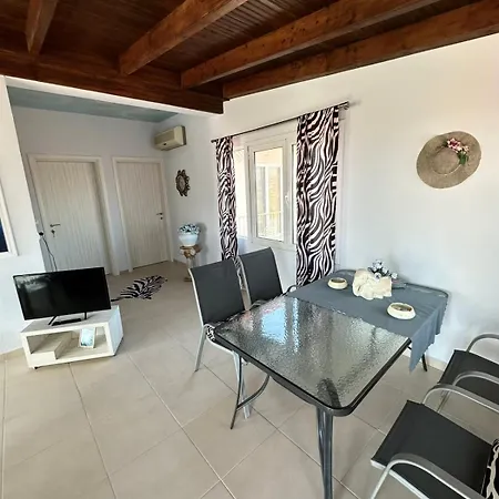 بيت للعطل Sofia's House *