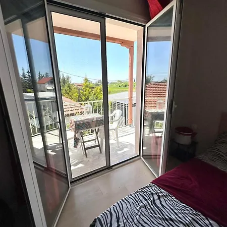 بيت للعطل Sofia's House Nea Kallikrateia