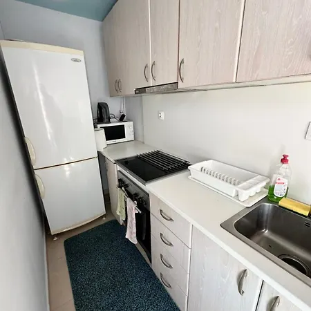 Sofia's House بيت للعطل Nea Kallikrateia