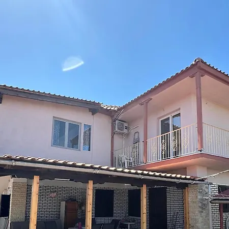 بيت للعطل Sofia's House *