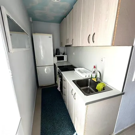 بيت للعطل Sofia's House