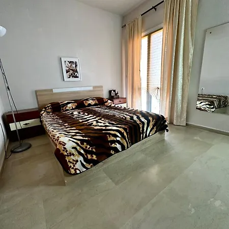 Sofia's House بيت للعطل