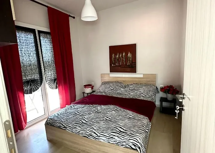 度假居 Sofia's House Nea Kallikrateia