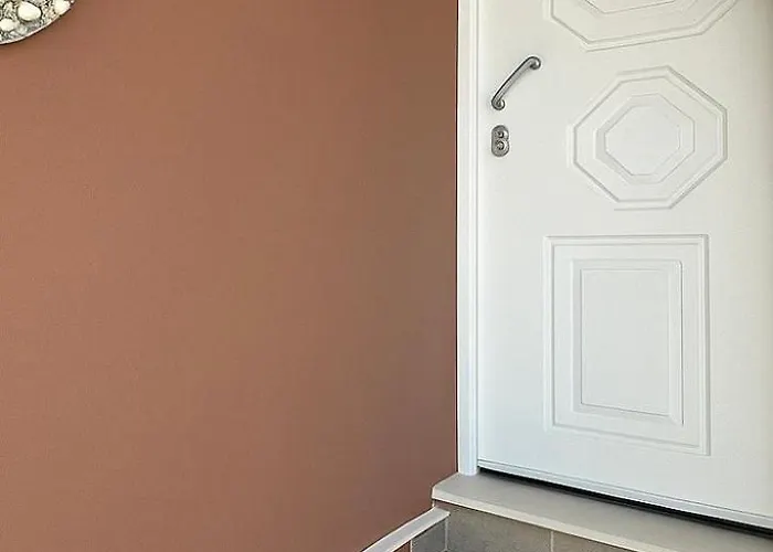 Sofia's House Nea Kallikrateia