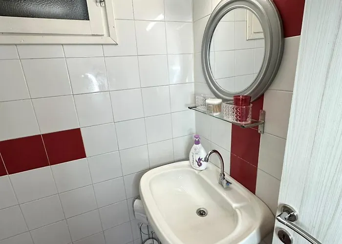 Sofia's House 度假居 Nea Kallikrateia