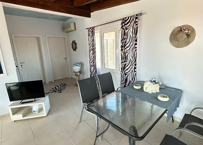 度假居 Sofia's House *