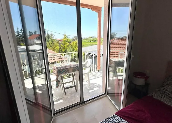 度假居 Sofia's House Nea Kallikrateia