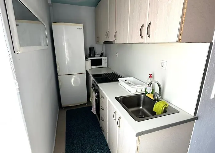 度假居 Sofia's House