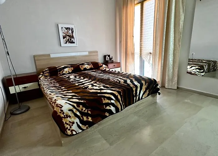 Sofia's House 度假居